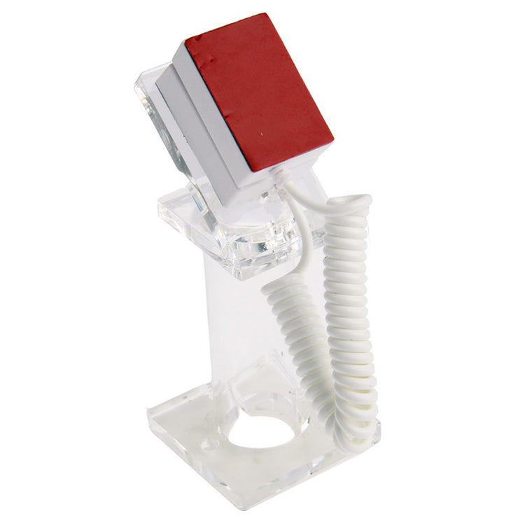 Universal Mobile Phone Burglar Display Holder / Display Anti-theft Holder, Burglar Display Universal Mobile Phone Burglar Display Holder / Display Anti-theft Holder, Burglar Display